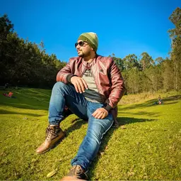 Abhinash Dora