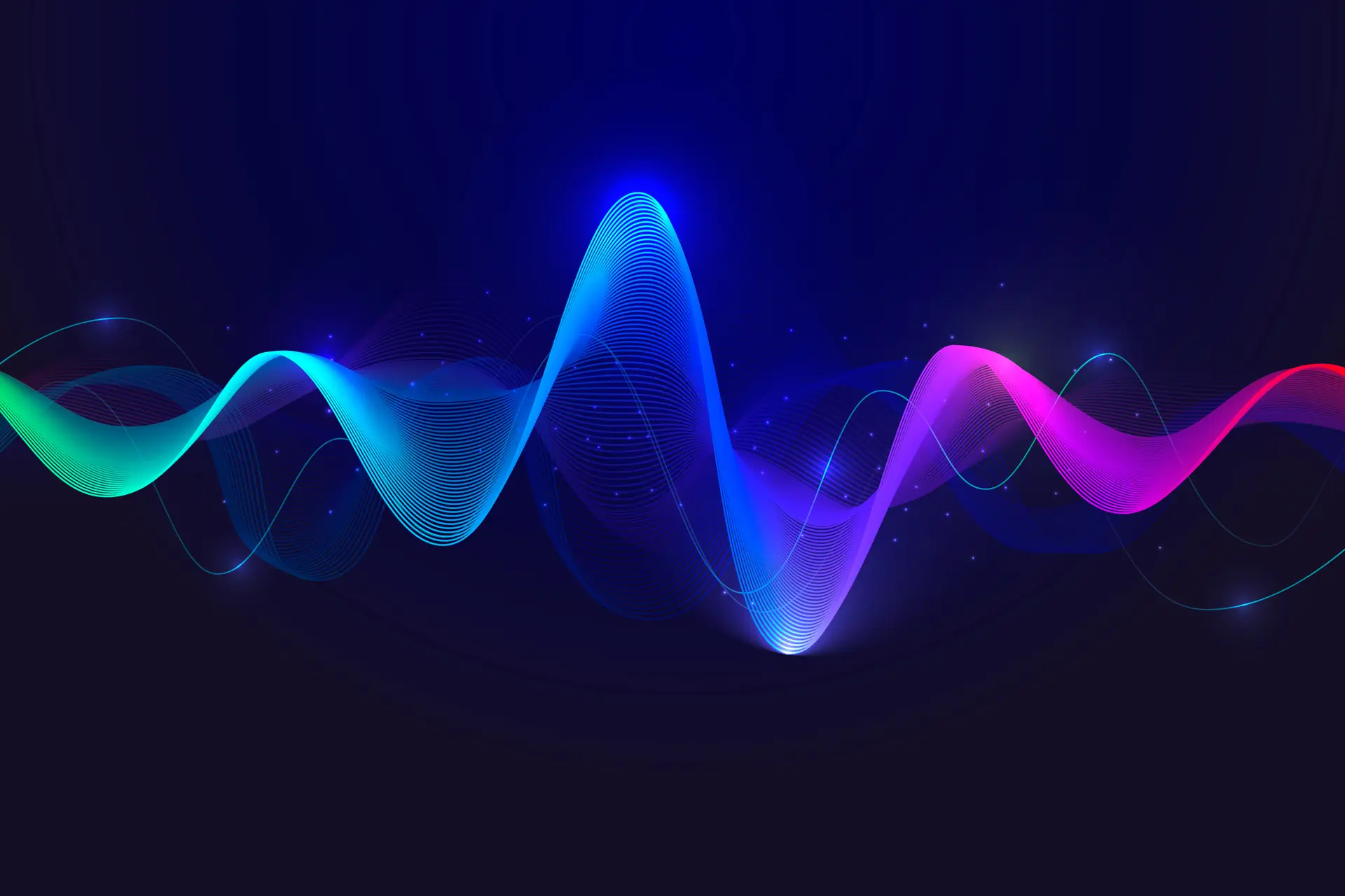 MP4 to MP3 Converter - Extract high-quality audio from video files online