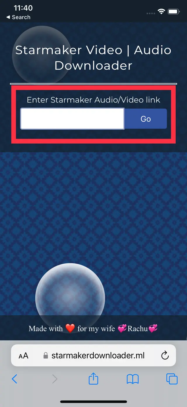 Starmaker App Screenshot 3