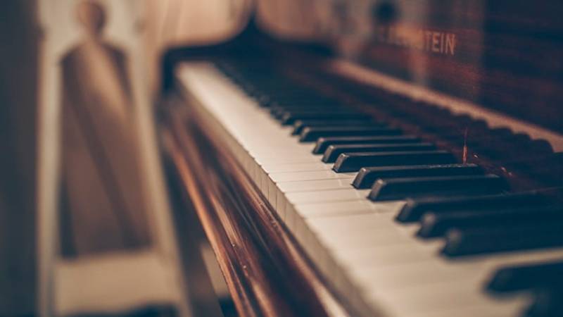Chord Finder - Interactive piano chord identification tool